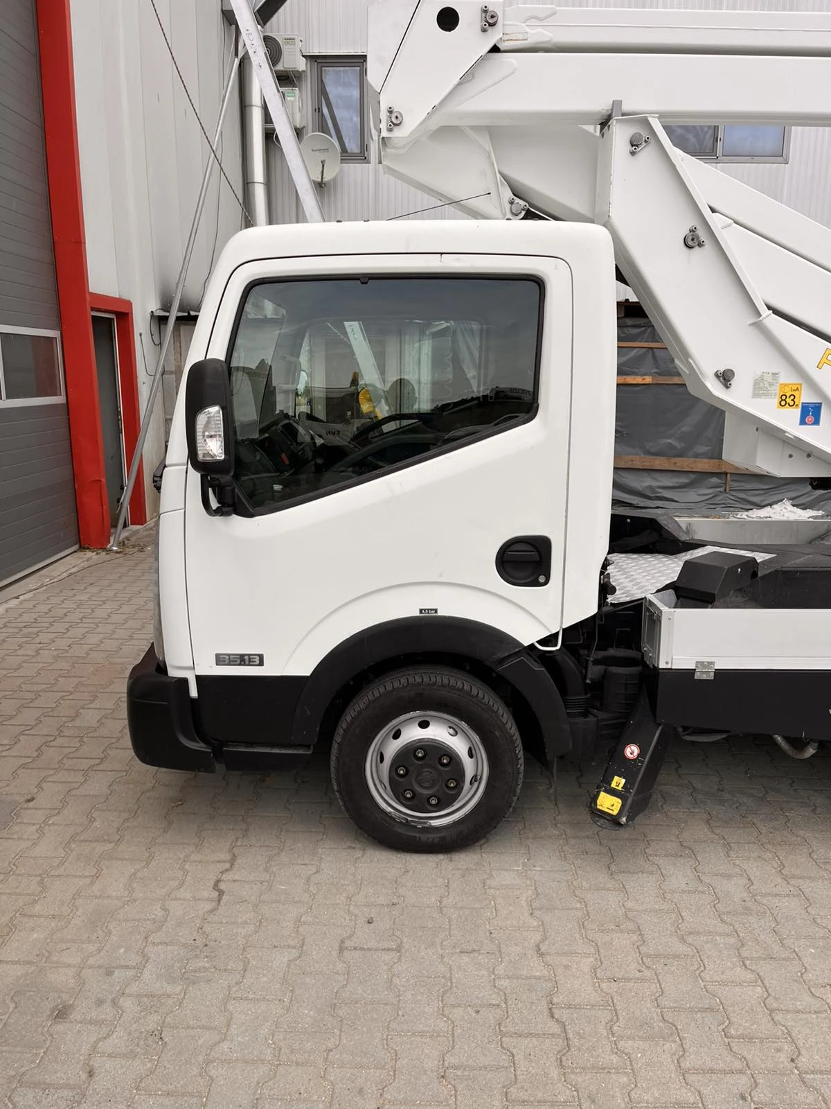 ��������� Palfinger P200 | Mobile.bg � ����������� 8