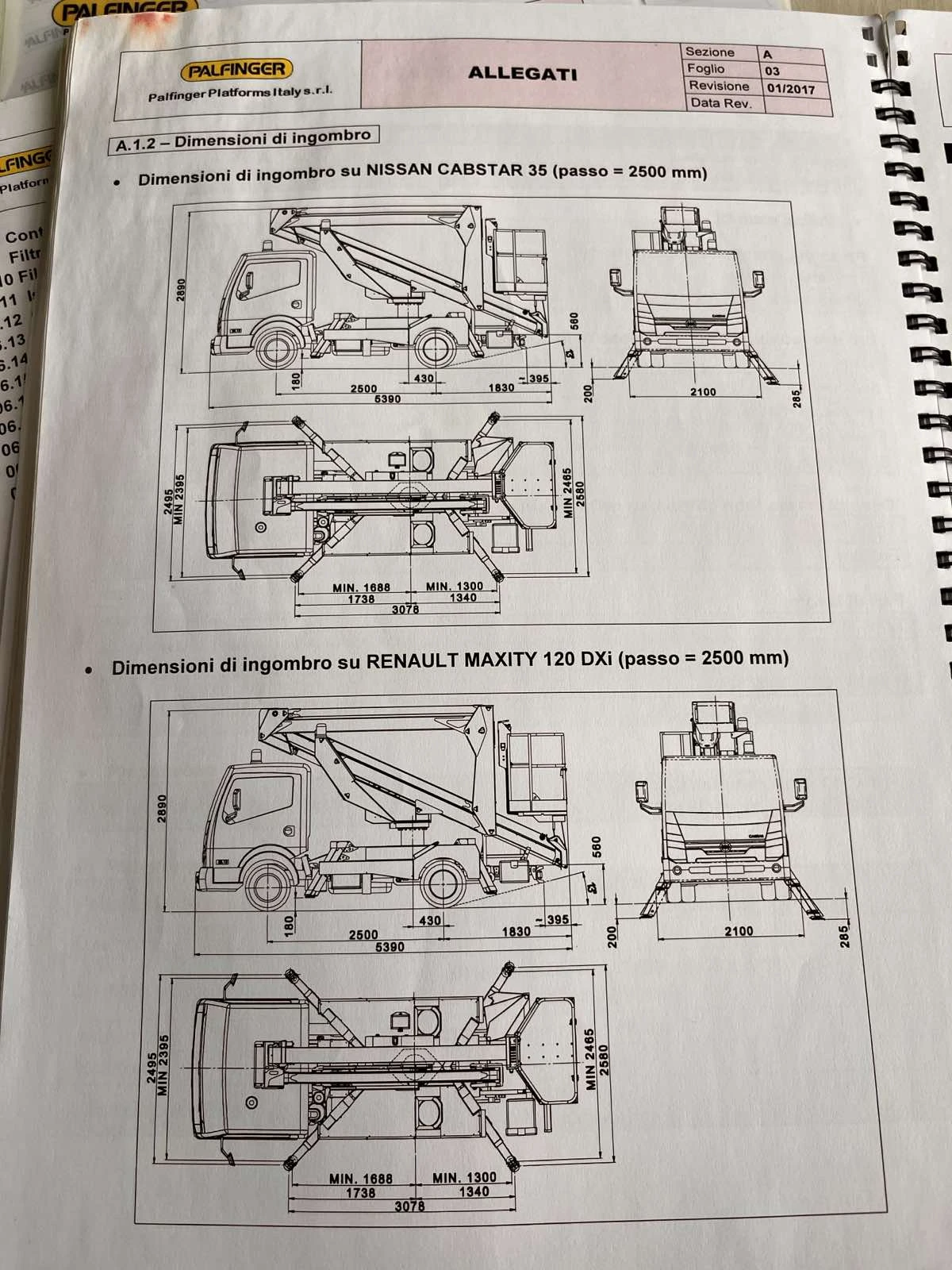 ��������� Palfinger P200 | Mobile.bg � ����������� 2