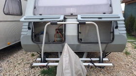 Каравана KIP GREY-LINE, снимка 14