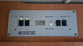 Каравана KIP GREY-LINE, снимка 10