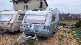 Каравана KIP GREY-LINE, снимка 3