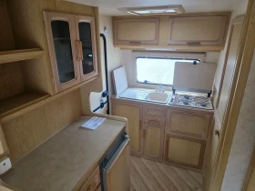Каравана ABI SWIFT CHALLENGER 390, снимка 14