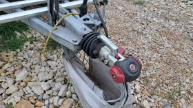 Каравана KIP GREY-LINE, снимка 13