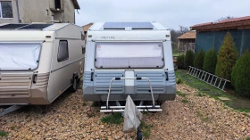 Каравана KIP GREY-LINE, снимка 1