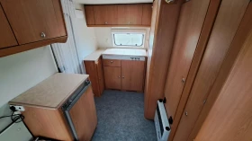 Каравана KIP GREY-LINE, снимка 8