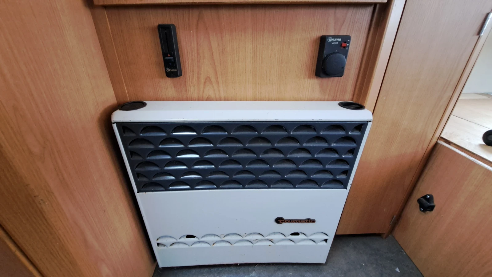 Каравана KIP GREY-LINE - изображение 9