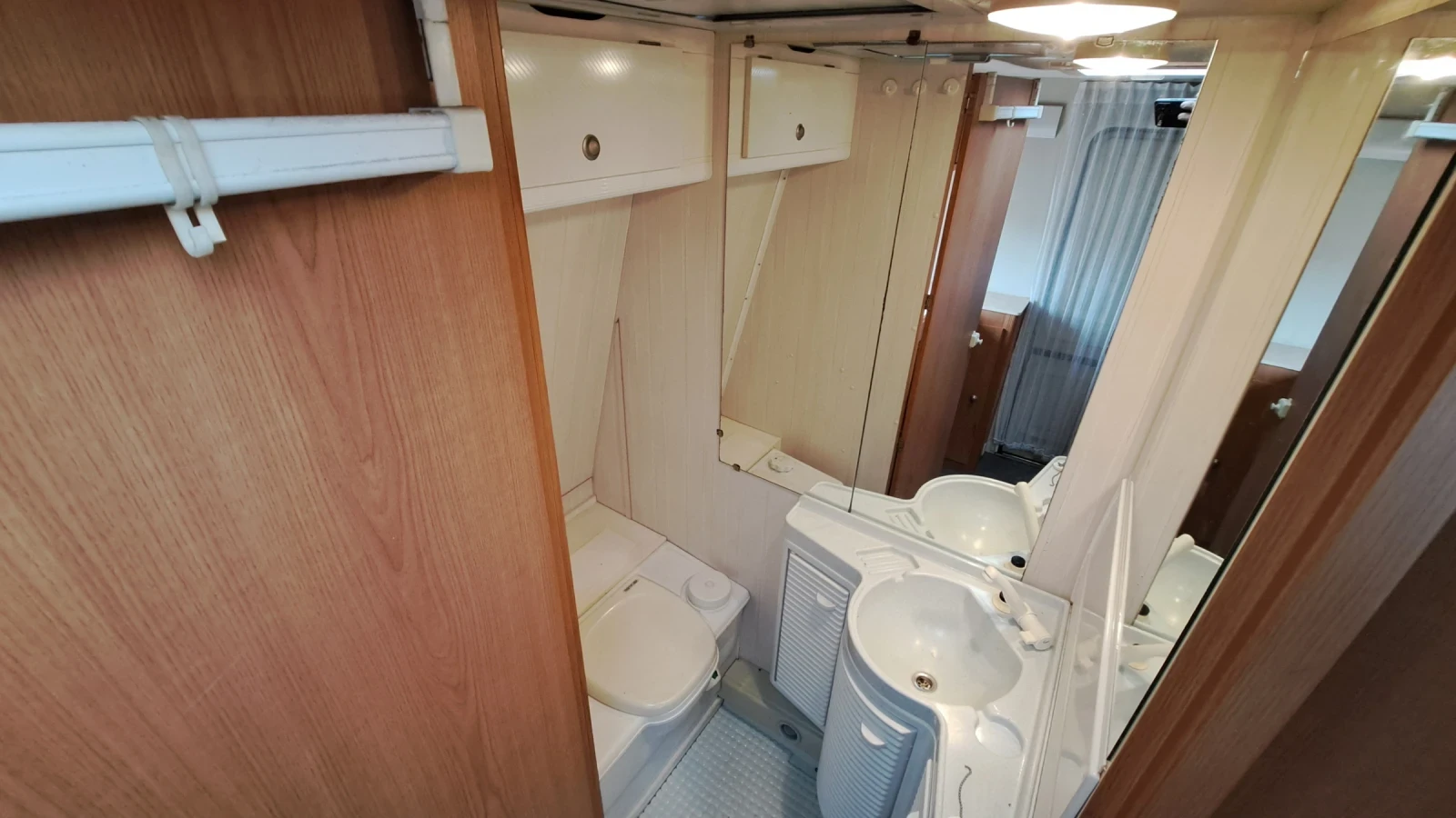 Каравана KIP GREY-LINE - изображение 7