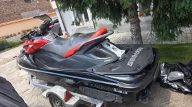 Джет Bombardier Sea Doo RXT-X, снимка 3