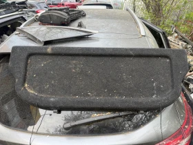 Suzuki Ignis кора за багажника 2019г, снимка 1