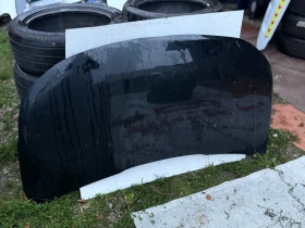 Преден капак Peugeot 2008 2016-, снимка 1