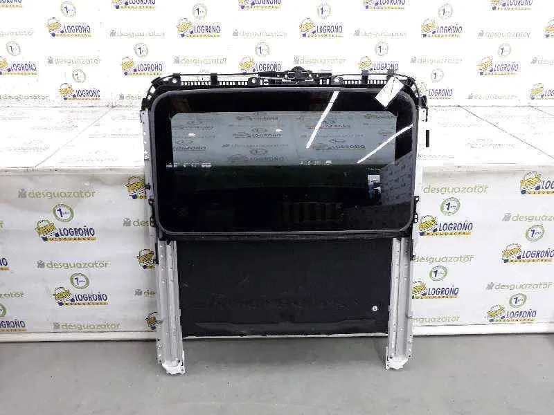 Шибидах за Тойота Ланд Крузер Прадо Toyota Land Cruiser J15 2009-2024г