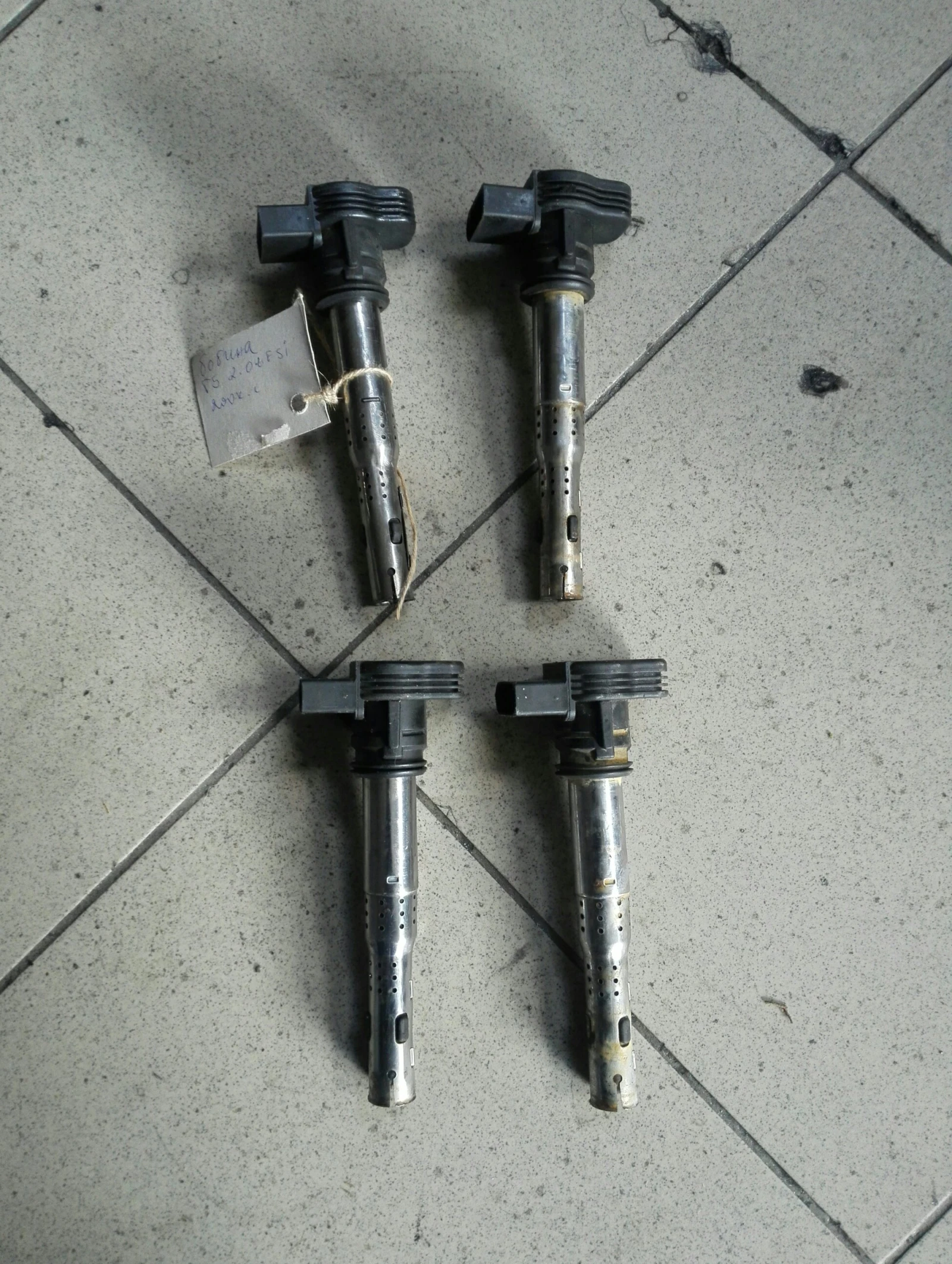 ������ ���������� ���� 5 2.0TFSI | Mobile.bg � ����������� 1