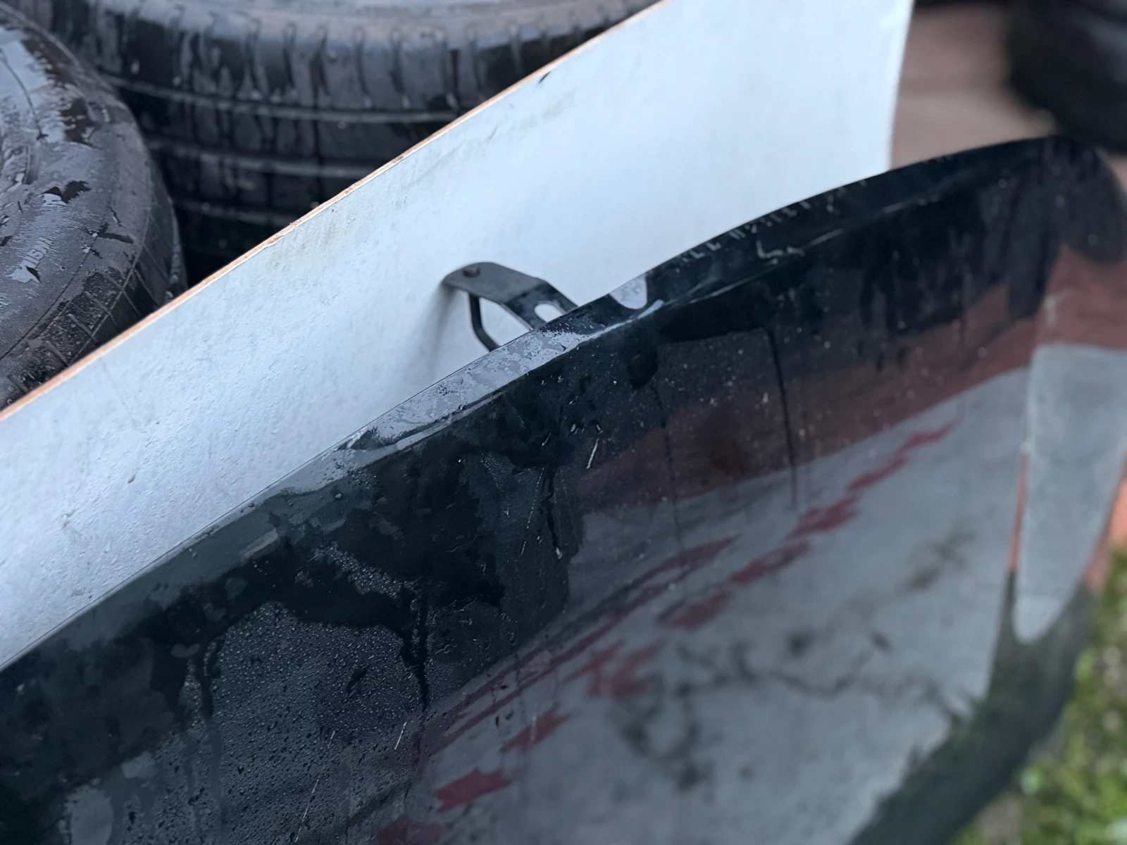 Преден капак Peugeot 2008 2016-, снимка 3 - Части - 56739730