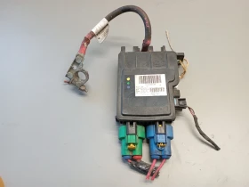 модул зареждане Рено Лагуна 2.0бензин