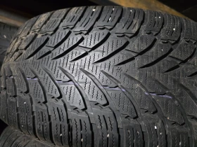 Гуми Зимни 235/55R18, снимка 2