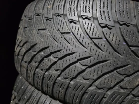 Гуми Зимни 235/55R18, снимка 3