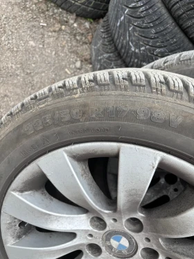 Гуми с джанти Kormoran 225/55R17, снимка 4