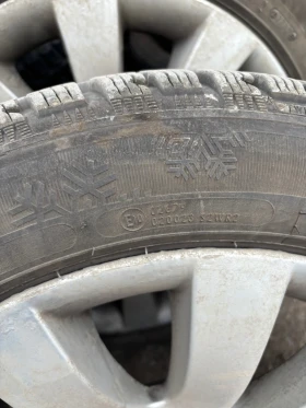 Гуми с джанти Kormoran 225/55R17, снимка 3