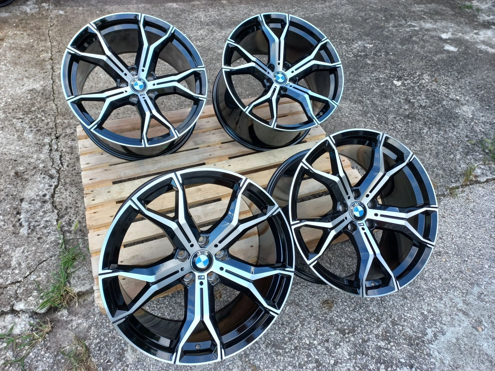   BMW X5 | Mobile.bg   16