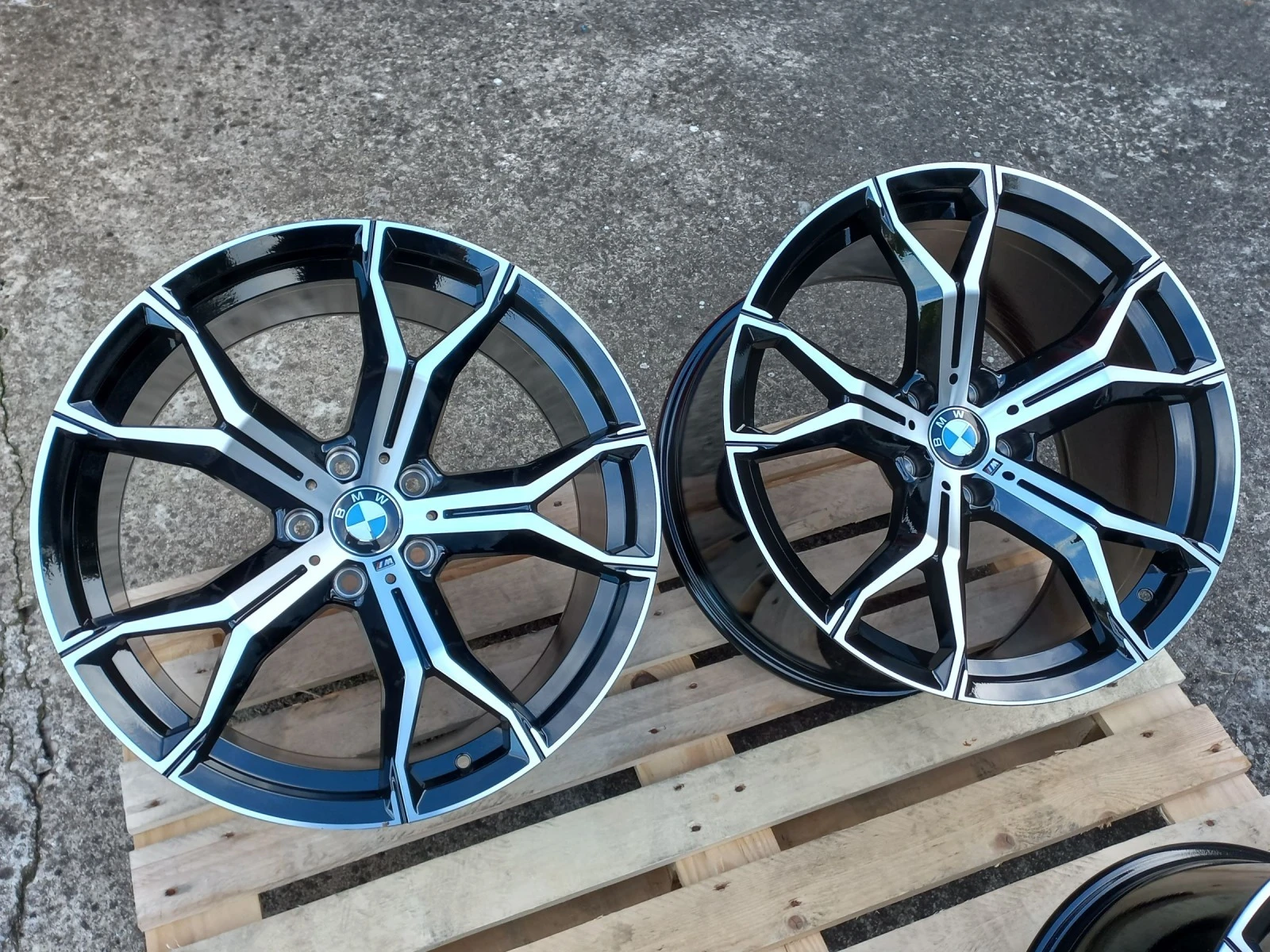   BMW X5 | Mobile.bg   9