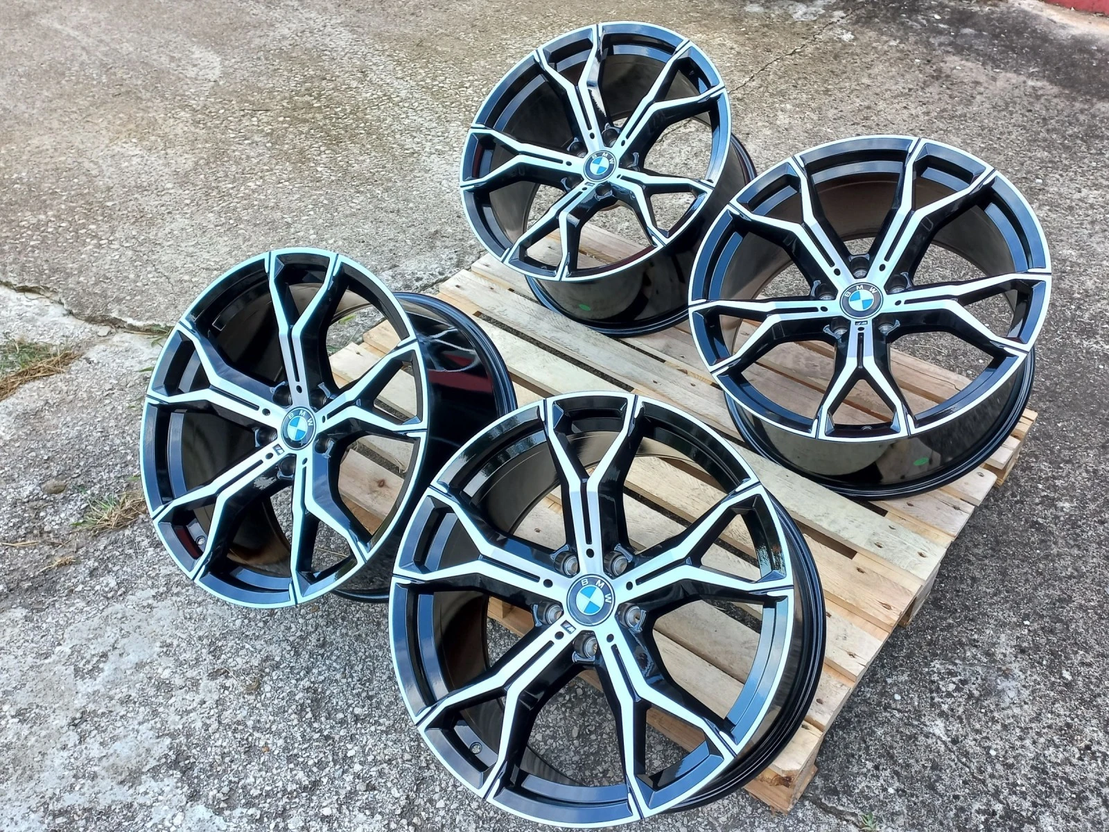   BMW X5 | Mobile.bg   1