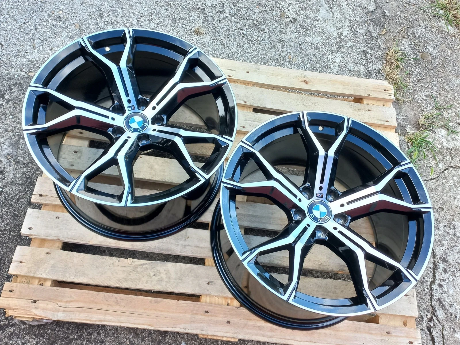   BMW X5 | Mobile.bg   7