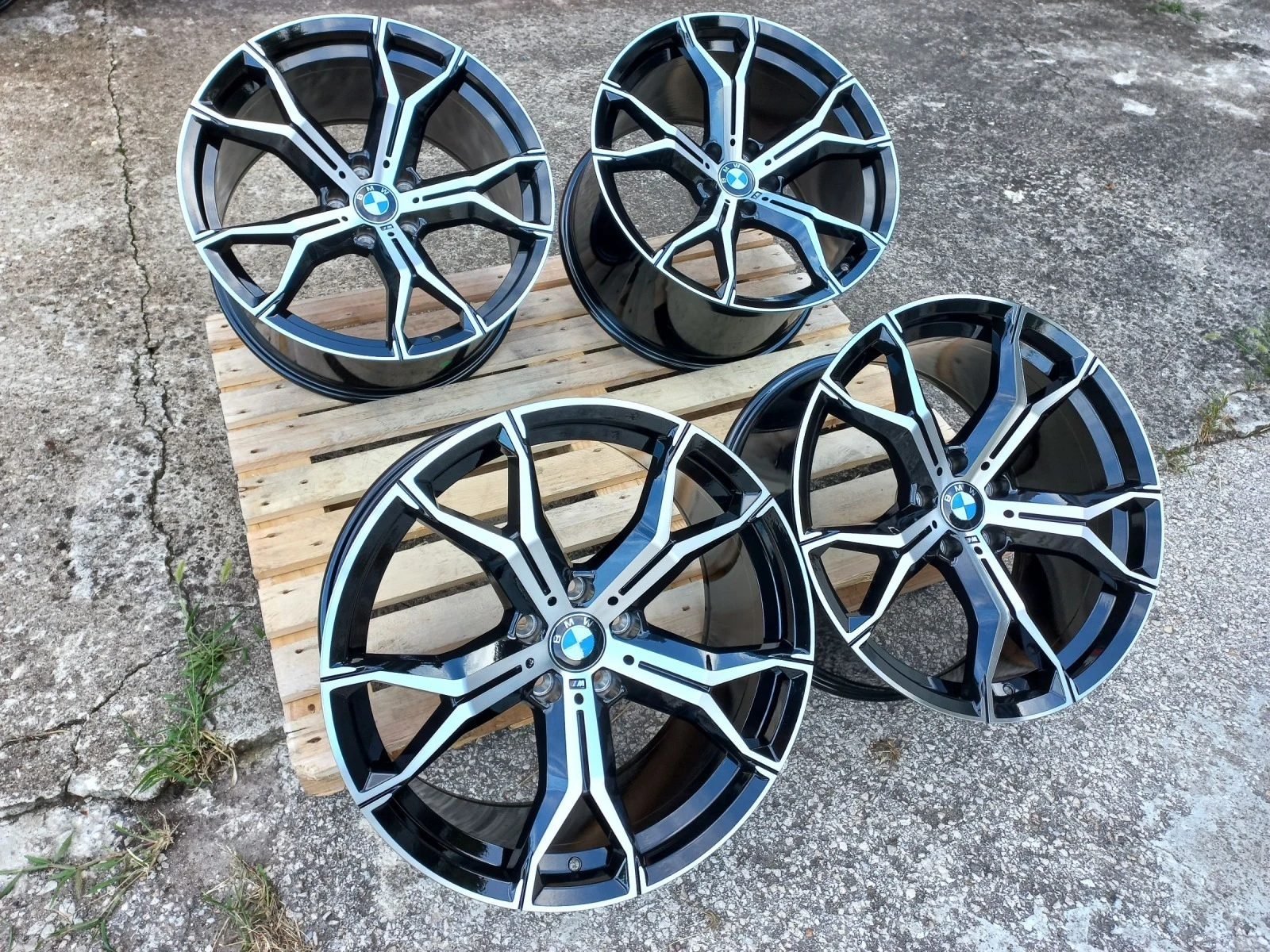   BMW X5 | Mobile.bg   4