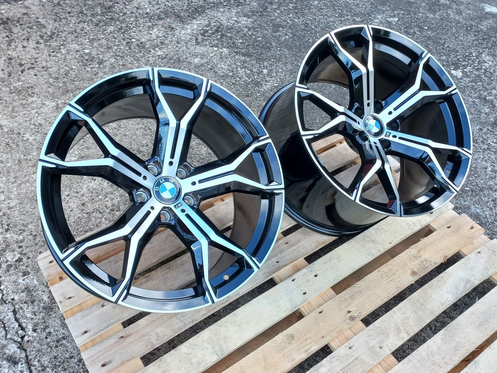   BMW X5 | Mobile.bg   13