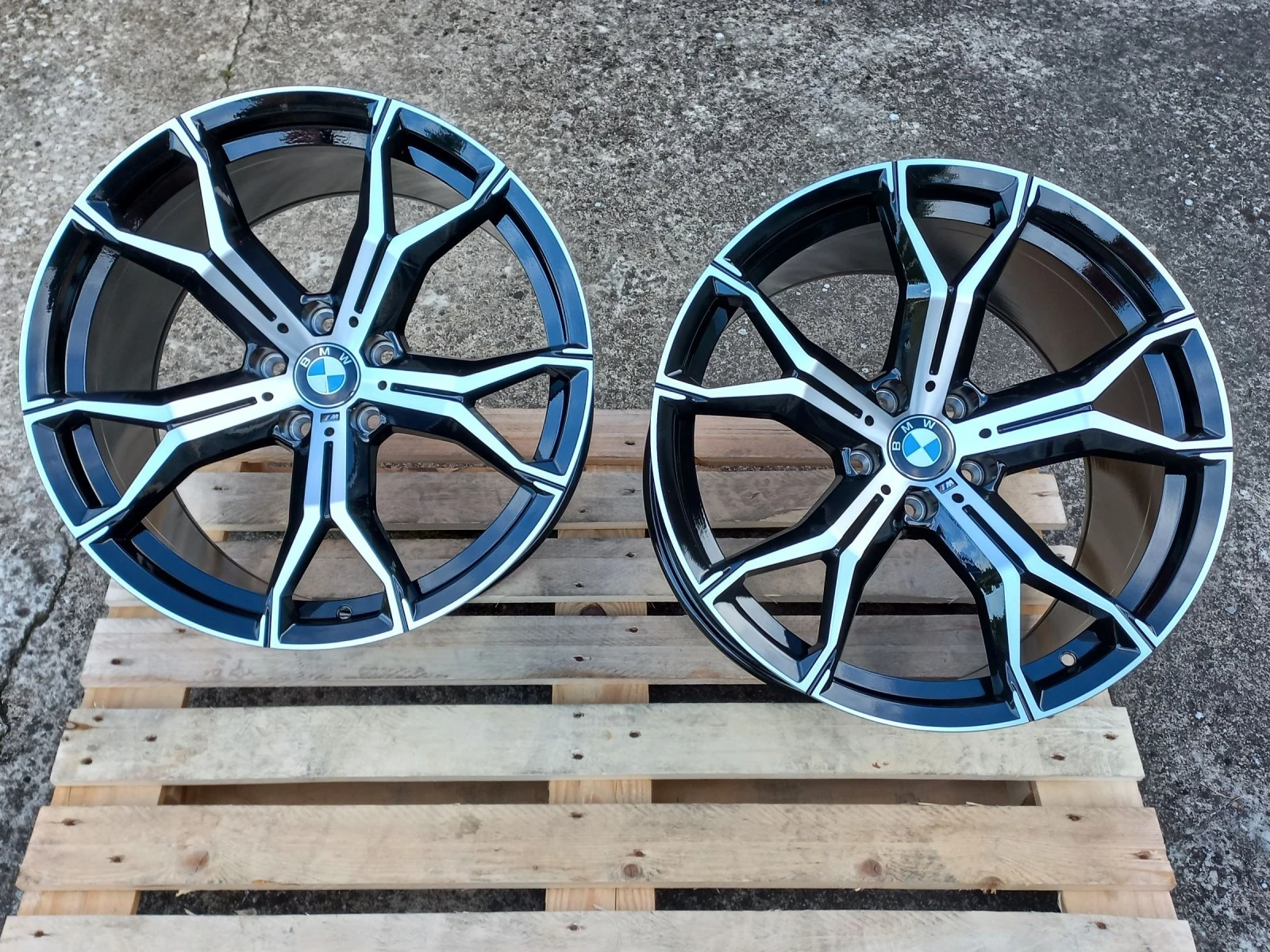   BMW X5 | Mobile.bg   14