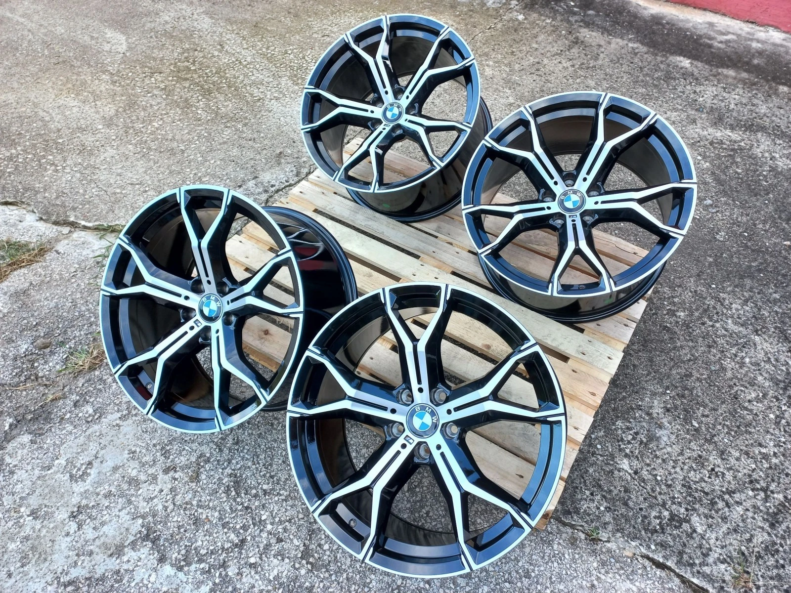   BMW X5 | Mobile.bg   17