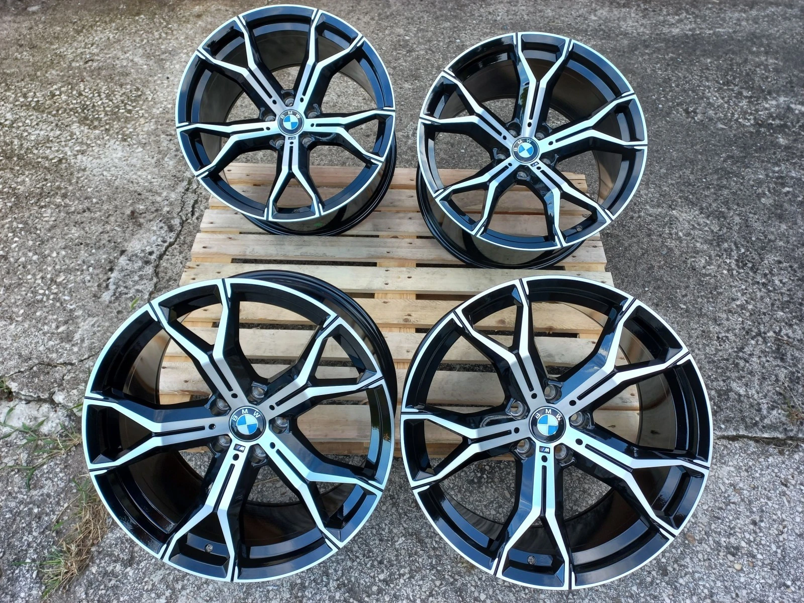   BMW X5 | Mobile.bg   2