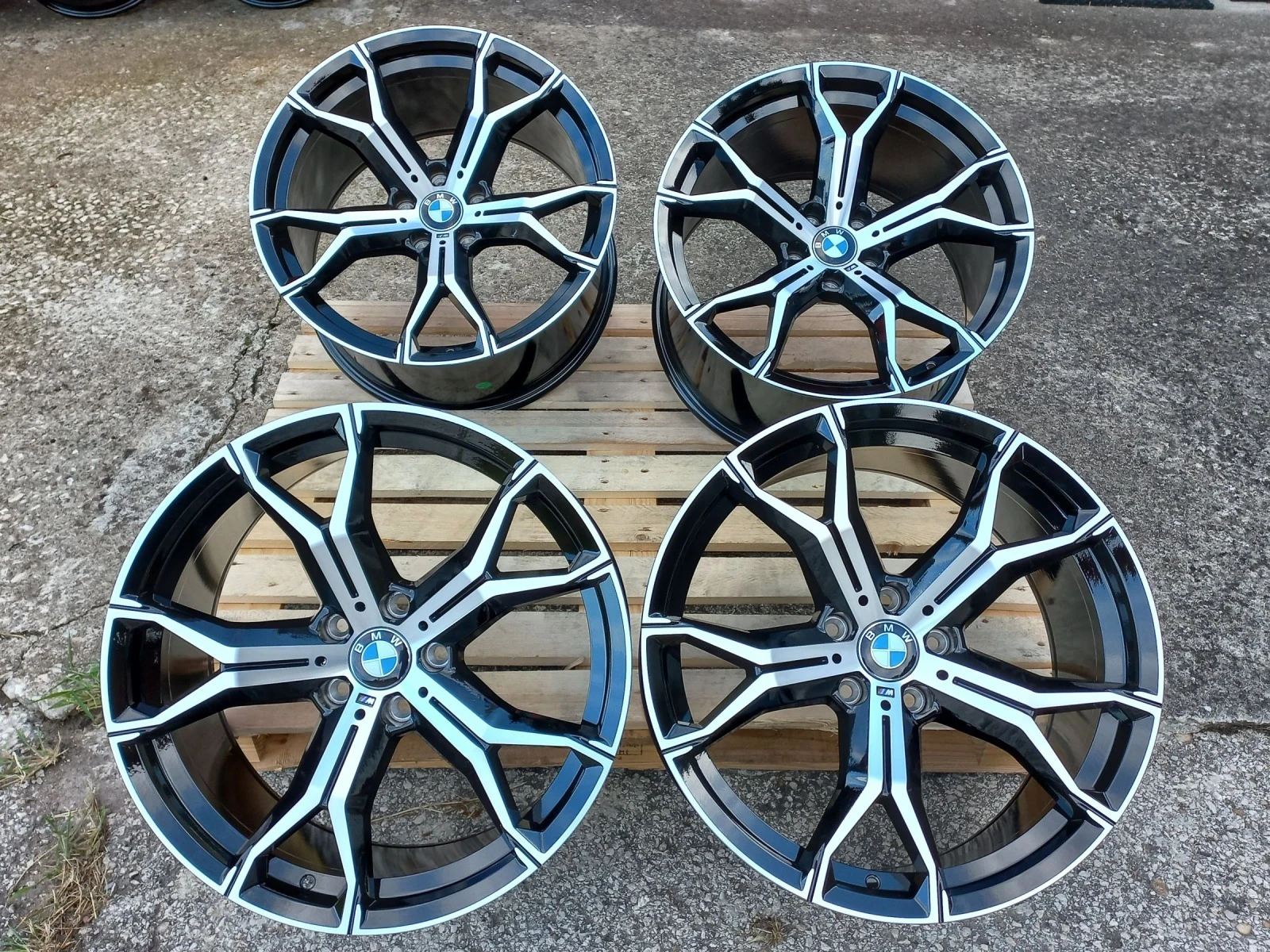   BMW X5 | Mobile.bg   12