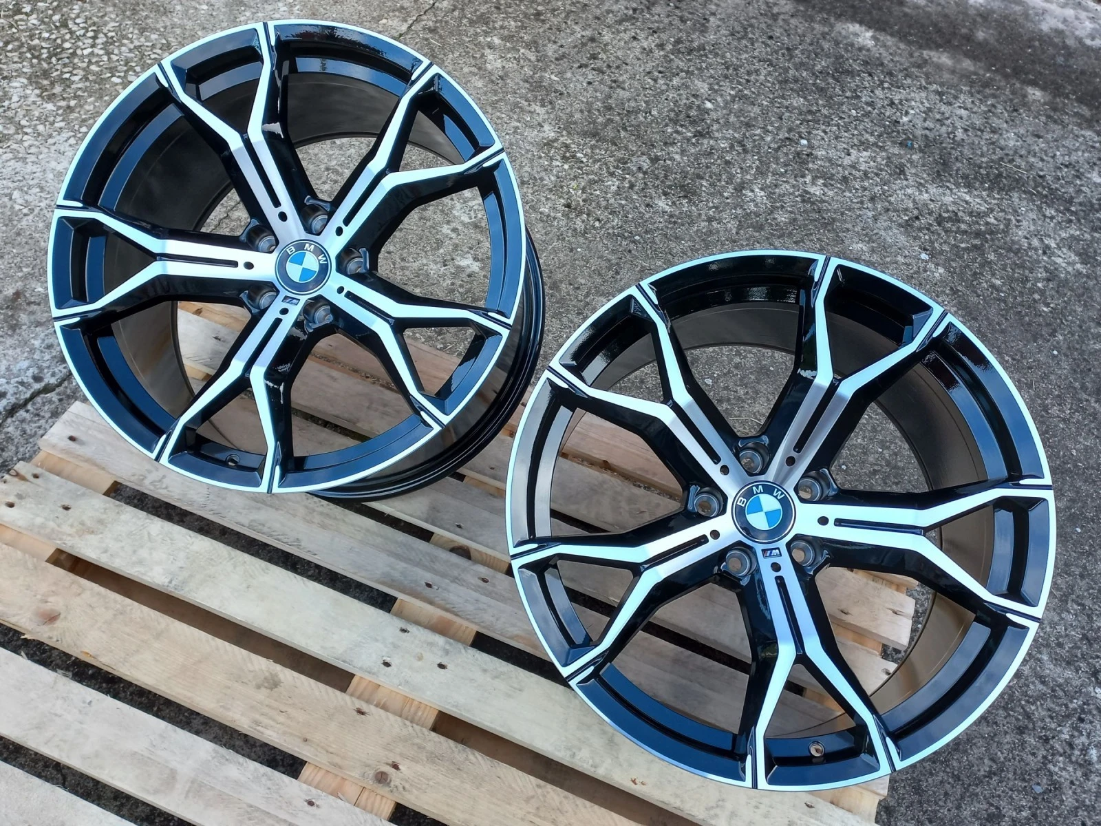   BMW X5 | Mobile.bg   6