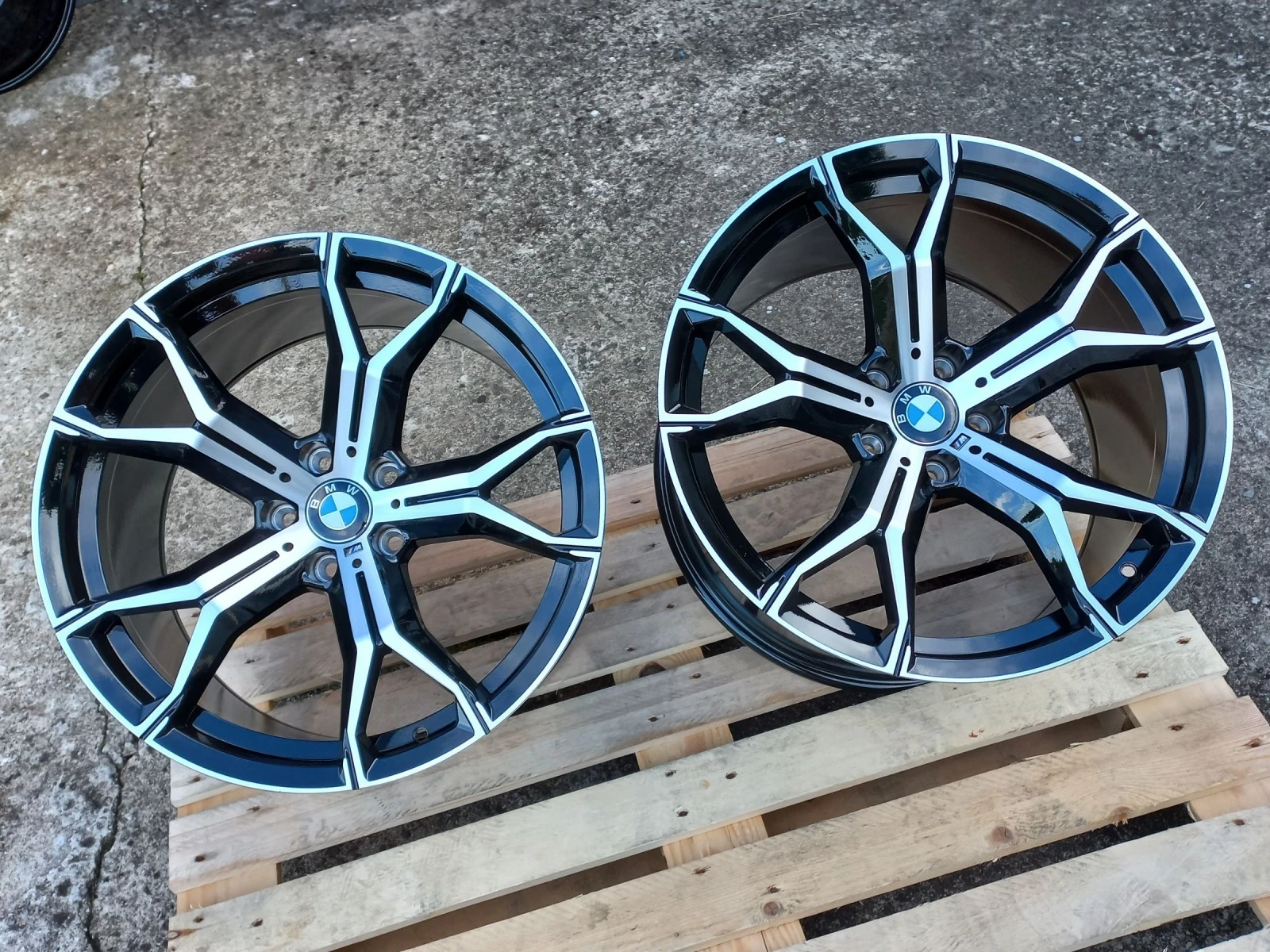   BMW X5 | Mobile.bg   8