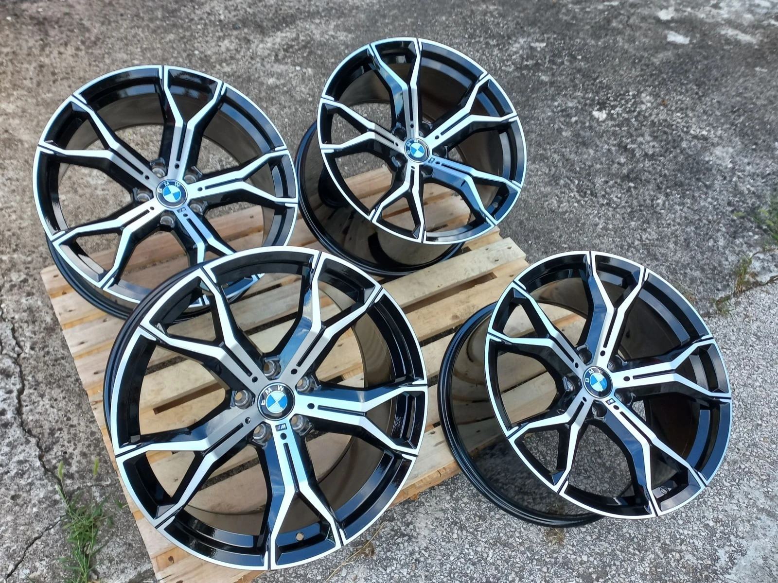   BMW X5 | Mobile.bg   15