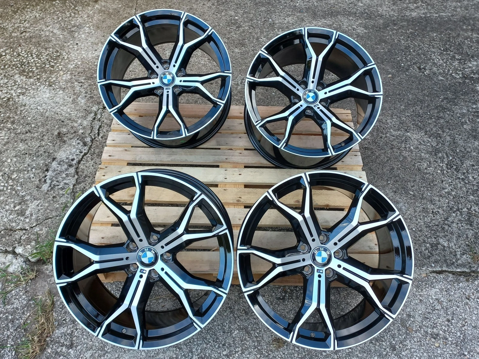   BMW X5 | Mobile.bg   11