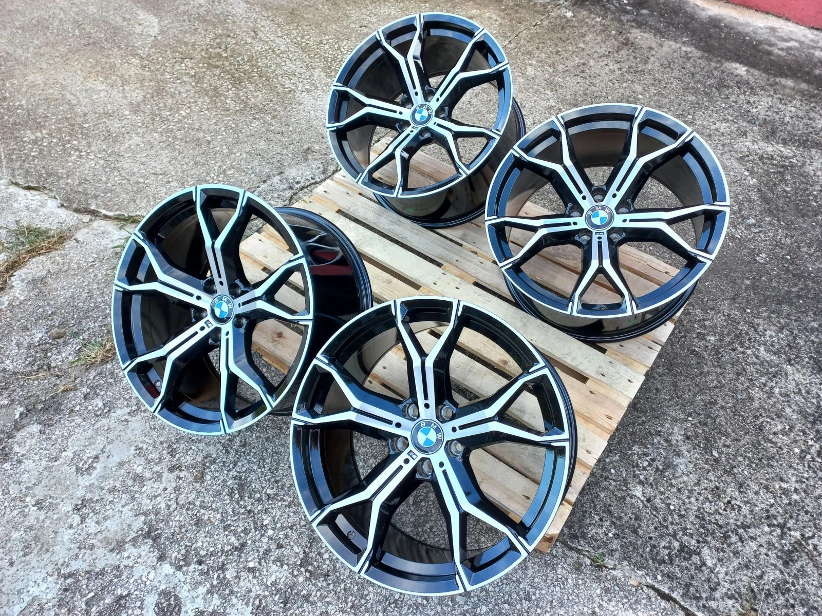   BMW X5 | Mobile.bg   3