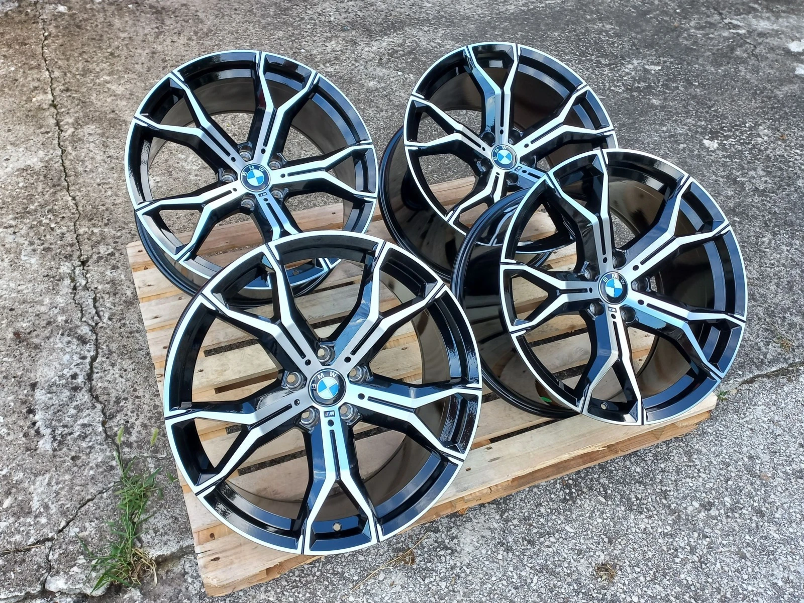   BMW X5 | Mobile.bg   5