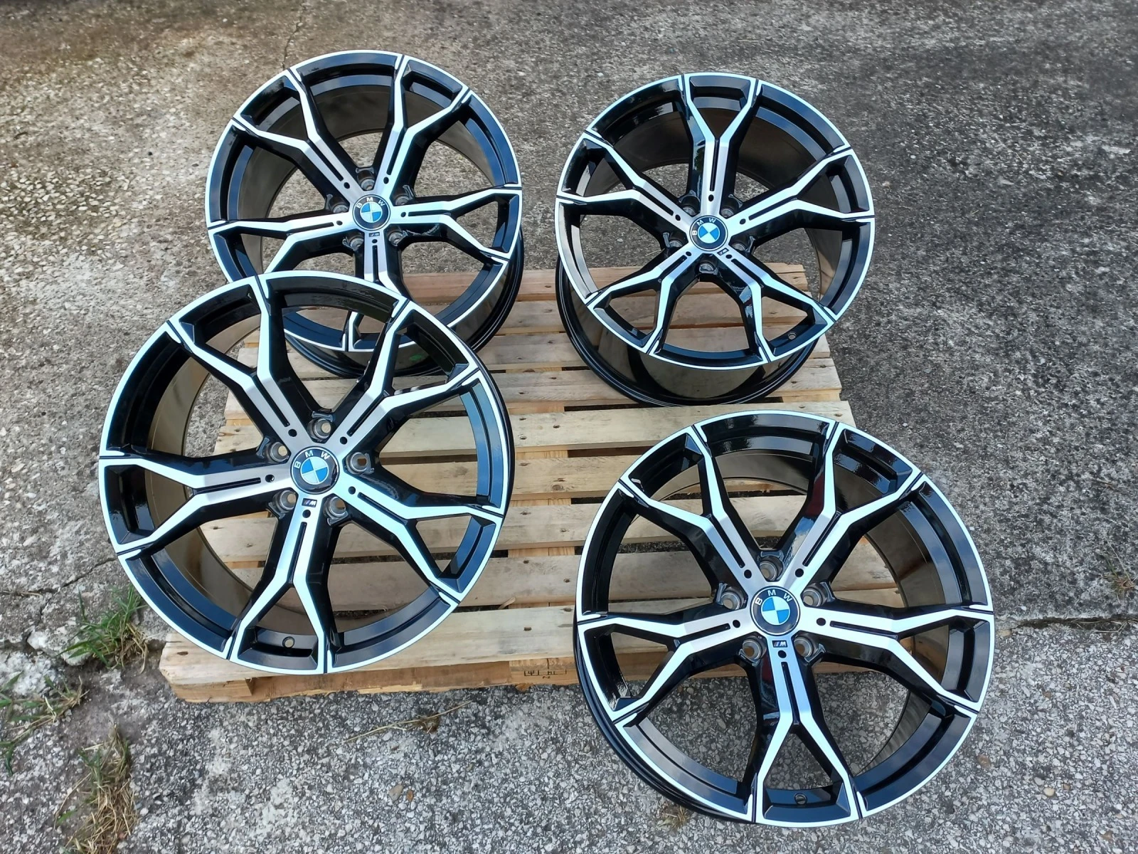   BMW X5 | Mobile.bg   10