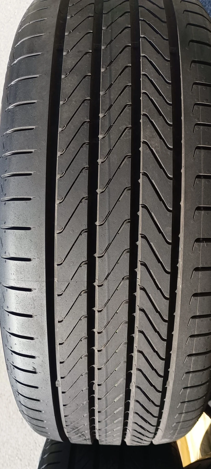 Гуми Летни 235/50R19, снимка 4 - Гуми и джанти - 55293820