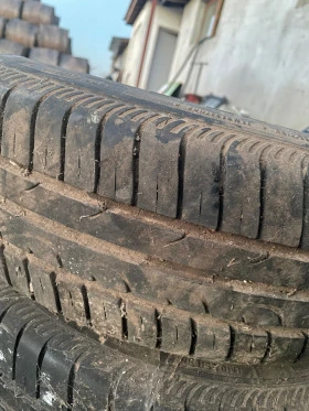 Гуми с джанти Fulda 185/65R15, снимка 3 - Гуми и джанти - 47538805