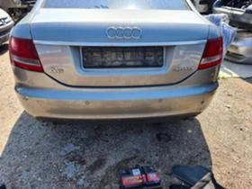 Audi A6 2.0tdi, снимка 6