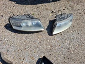 Audi A6 2.0tdi, снимка 7