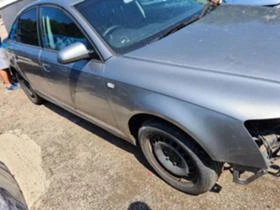 Audi A6 2.0tdi, снимка 4