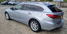 Mazda 6 NEW 2.2 Automatic , снимка 6
