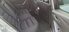 Mazda 6 NEW 2.2 Automatic , снимка 10