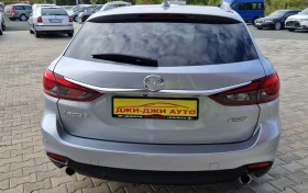 Mazda 6 NEW 2.2 Automatic , снимка 5