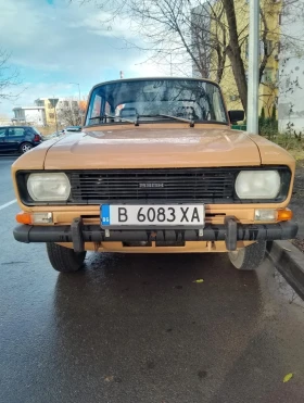 Moskvich 2141