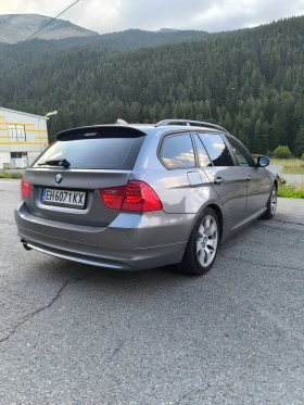 BMW 320 320d, снимка 7