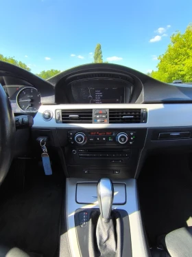 BMW 320 320d, снимка 10